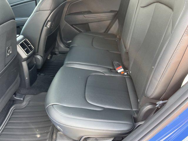 new 2026 Kia Sportage car, priced at $32,456