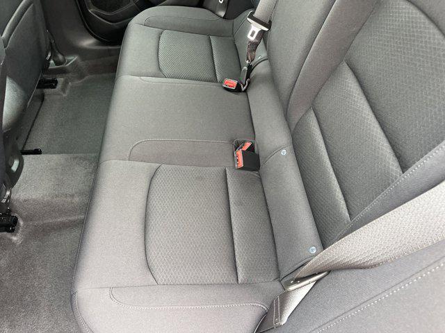 used 2024 Chevrolet Malibu car, priced at $22,256