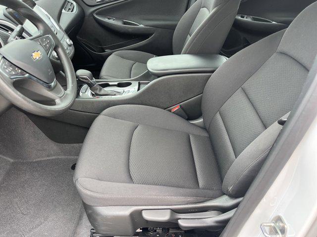 used 2024 Chevrolet Malibu car, priced at $22,256