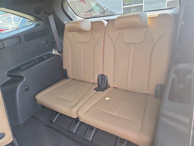 new 2026 Kia Sorento car, priced at $49,565