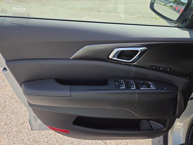 new 2026 Kia Carnival car, priced at $49,285