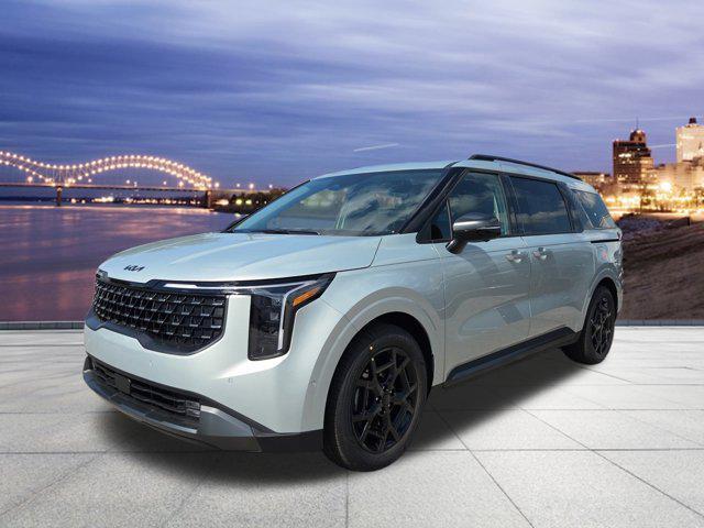 new 2026 Kia Carnival car, priced at $49,285