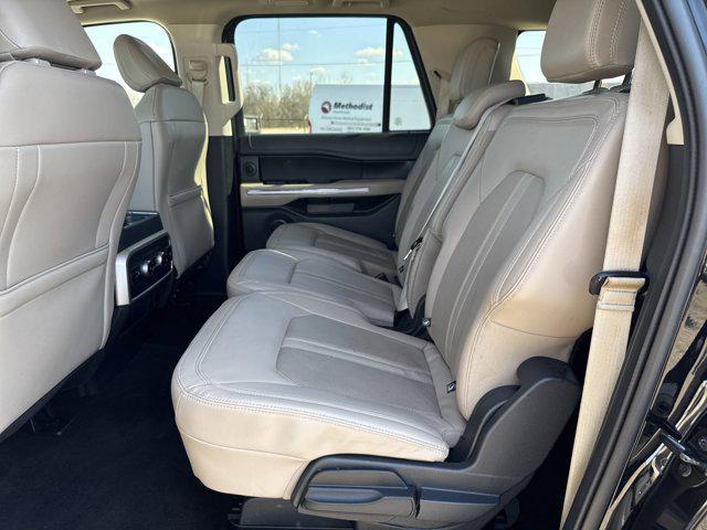 used 2023 Ford Expedition Max car, priced at $42,823