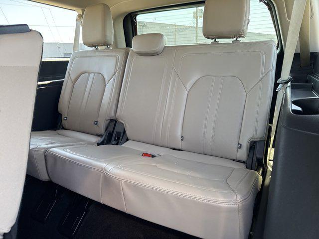 used 2023 Ford Expedition Max car, priced at $42,823