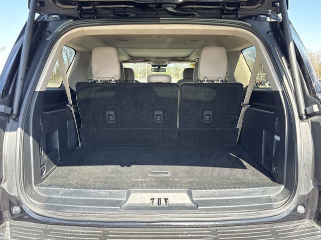 used 2023 Ford Expedition Max car, priced at $42,823
