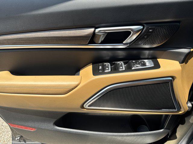 used 2021 Kia Telluride car, priced at $34,585