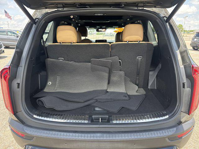 used 2021 Kia Telluride car, priced at $34,585