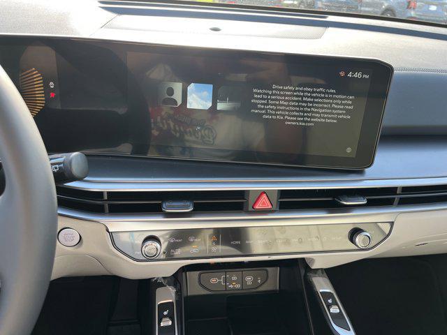 new 2025 Kia Sorento car, priced at $34,581