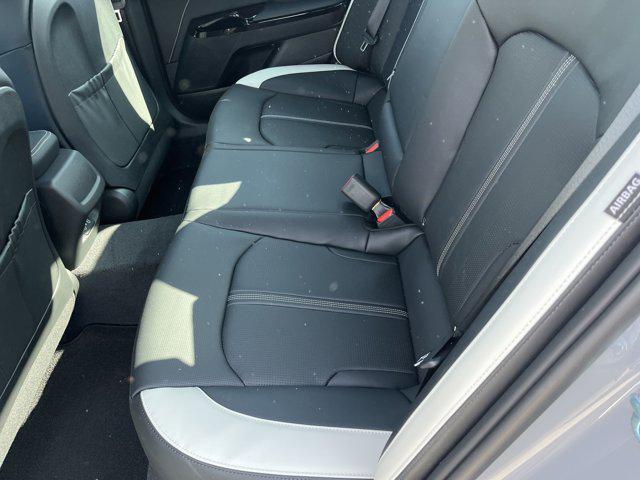 new 2025 Kia K5 car, priced at $29,145