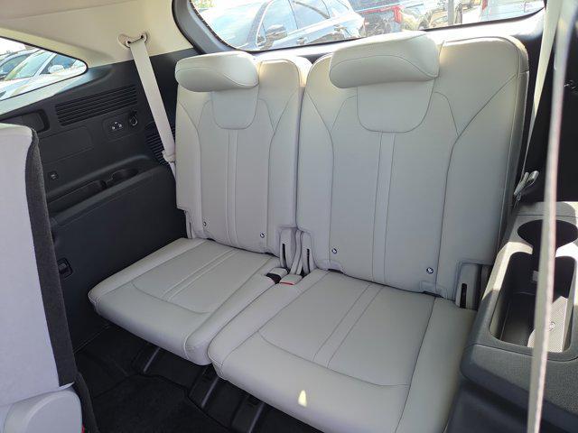 new 2026 Kia Sorento car, priced at $38,230