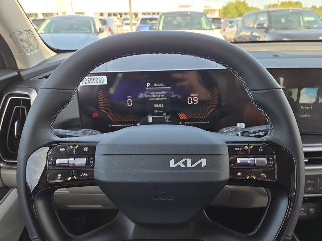 new 2026 Kia Sorento car, priced at $38,230