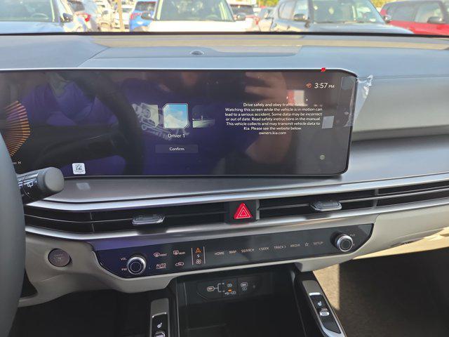 new 2026 Kia Sorento car, priced at $38,230