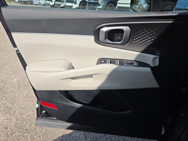 new 2026 Kia Sorento car, priced at $38,230