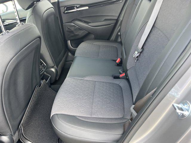 new 2025 Kia Seltos car, priced at $26,003