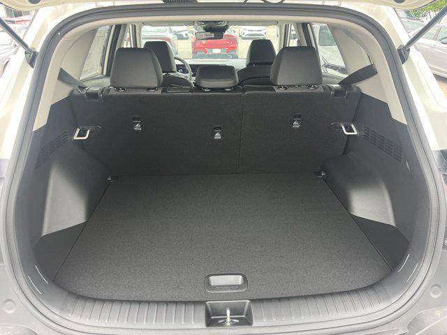 new 2025 Kia Seltos car, priced at $27,099