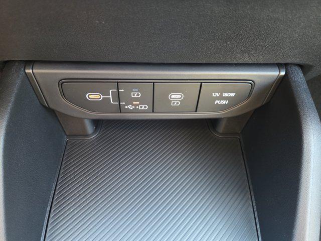 new 2025 Kia K4 car, priced at $23,276