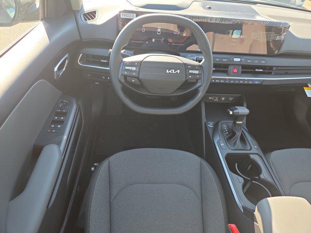 new 2025 Kia K4 car, priced at $23,276