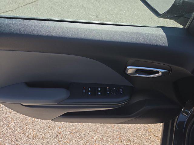 new 2025 Kia K4 car, priced at $23,276