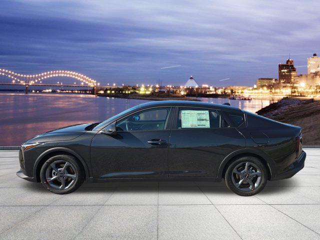 new 2025 Kia K4 car, priced at $23,276