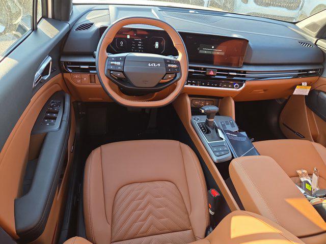 new 2026 Kia Sportage car, priced at $36,812