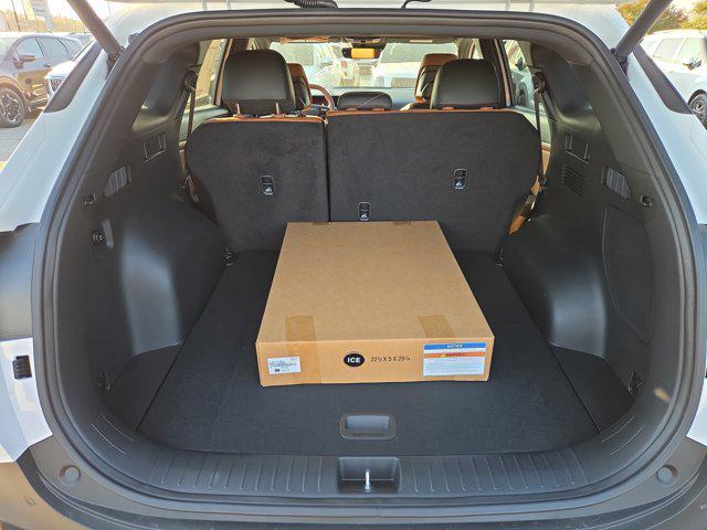 new 2026 Kia Sportage car, priced at $36,812