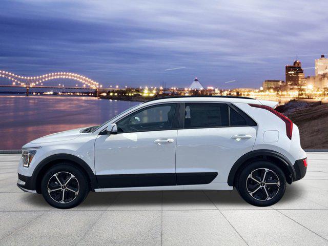 new 2025 Kia Niro car, priced at $29,600