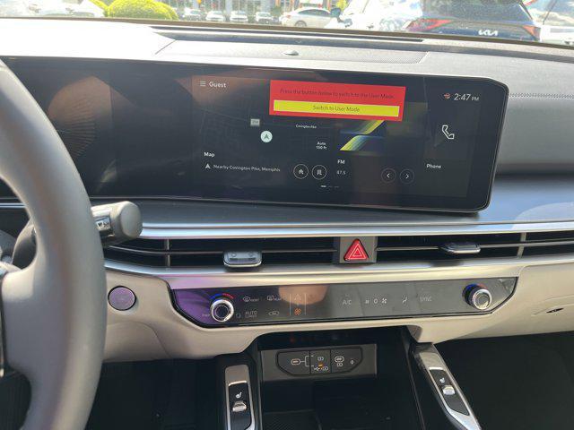 new 2025 Kia Sorento car, priced at $34,081