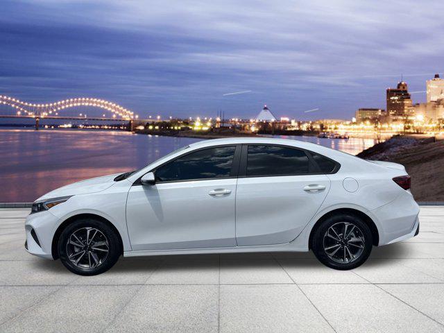 used 2024 Kia Forte car, priced at $19,999