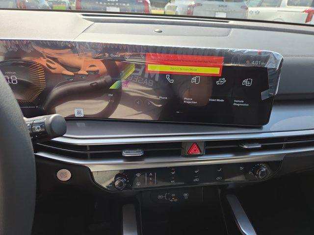 new 2025 Kia Sorento car, priced at $30,288