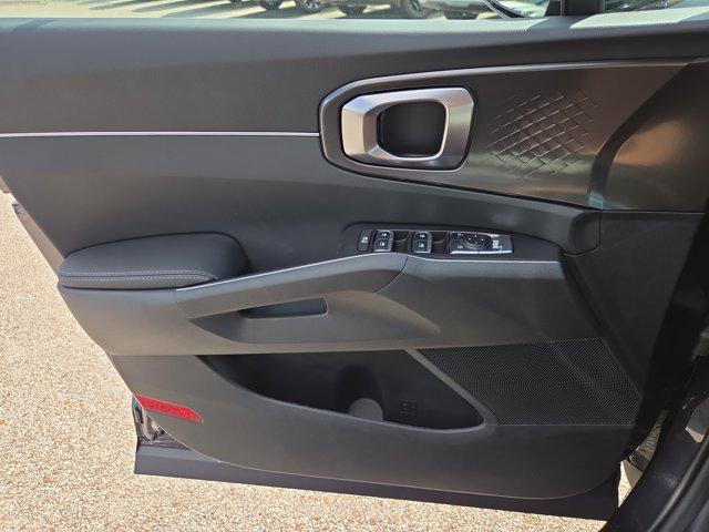 new 2025 Kia Sorento car, priced at $30,288