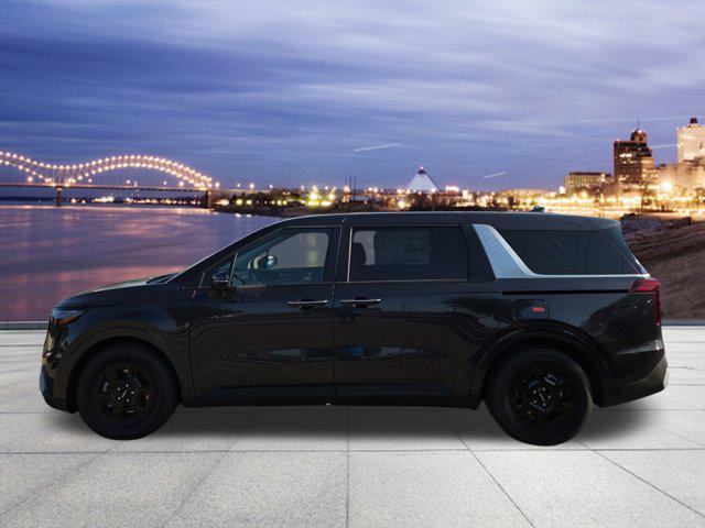 new 2026 Kia Carnival car, priced at $40,425