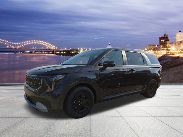 new 2026 Kia Carnival car, priced at $40,425