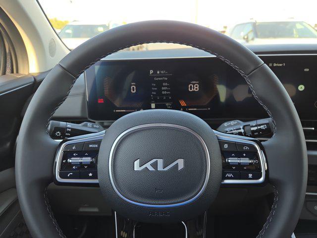 new 2026 Kia Carnival car, priced at $40,425