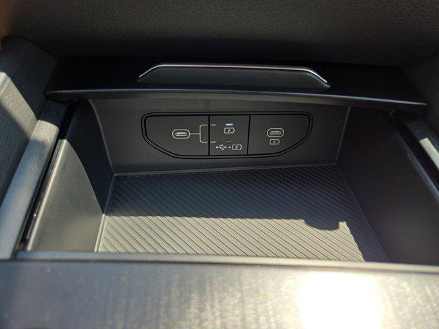 new 2026 Kia Sportage car, priced at $34,165