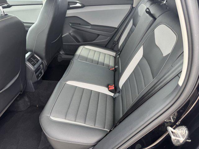 used 2022 Volkswagen Taos car, priced at $22,290