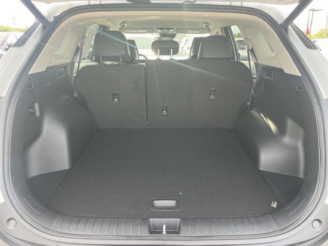 new 2026 Kia Sportage car, priced at $32,560