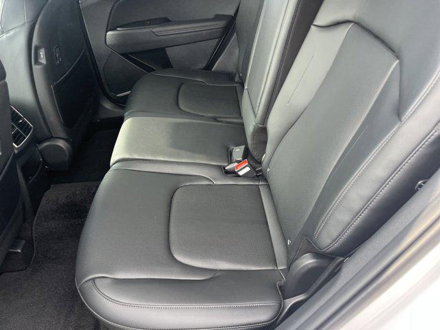 new 2026 Kia Sportage car, priced at $32,560