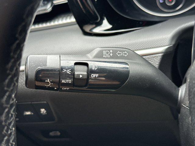 used 2022 Kia K5 car, priced at $24,454