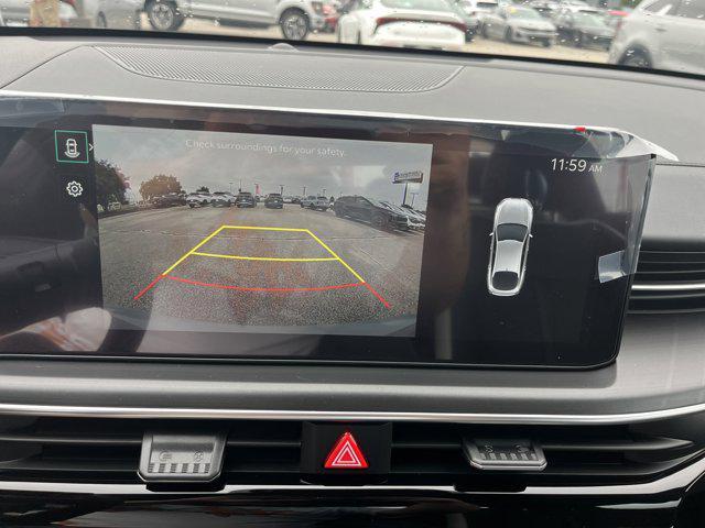 new 2025 Kia K5 car, priced at $27,543
