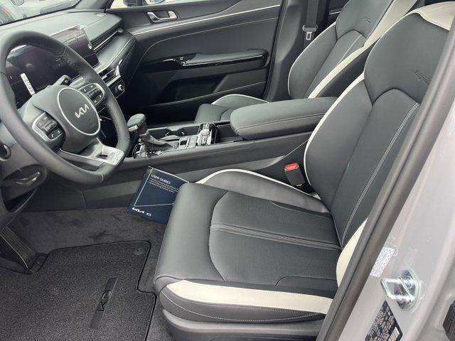 new 2025 Kia K5 car, priced at $27,543