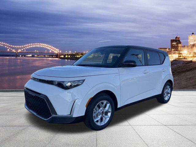 new 2025 Kia Soul car, priced at $23,935