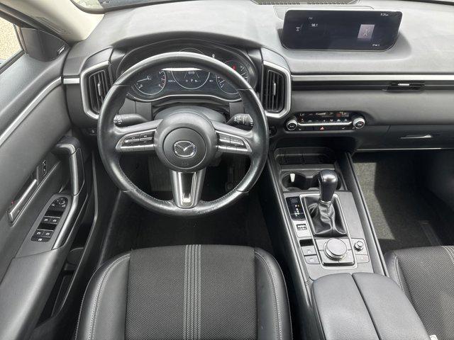 used 2024 Mazda CX-50 car, priced at $28,955