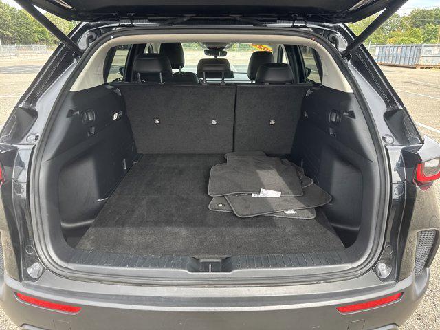 used 2024 Mazda CX-50 car, priced at $28,955
