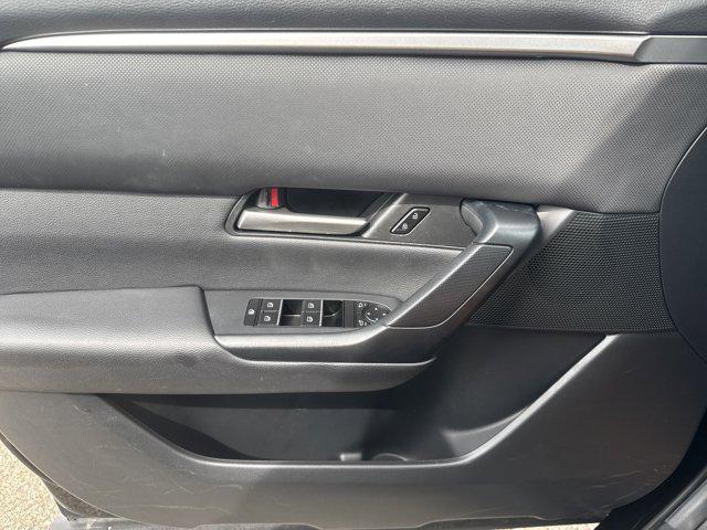 used 2024 Mazda CX-50 car, priced at $28,955