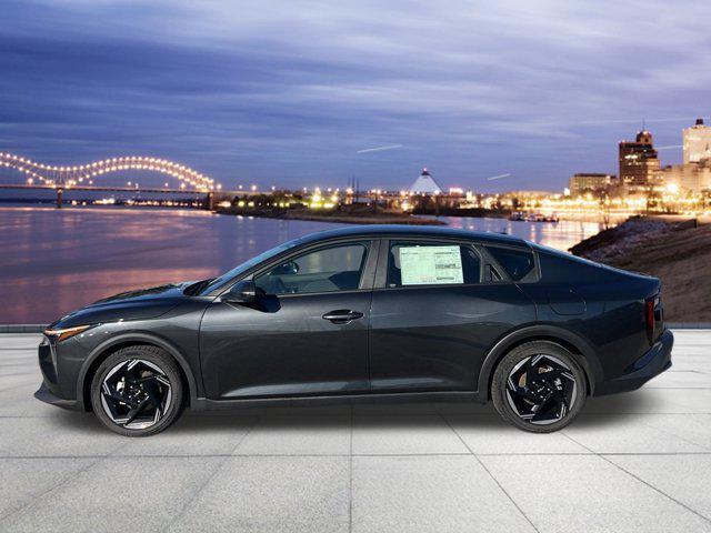 new 2025 Kia K4 car, priced at $25,320