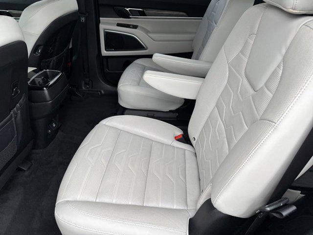 used 2022 Kia Telluride car, priced at $41,781