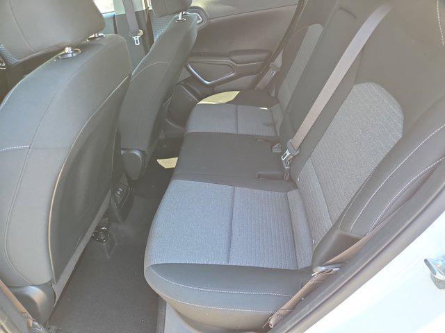 used 2023 Kia Soul car, priced at $19,471