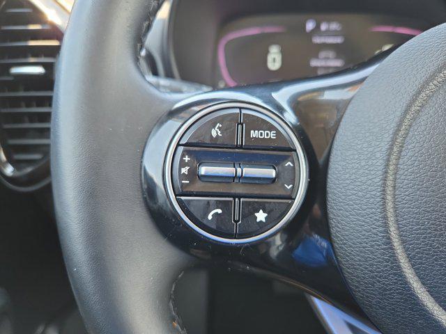 used 2023 Kia Soul car, priced at $19,471
