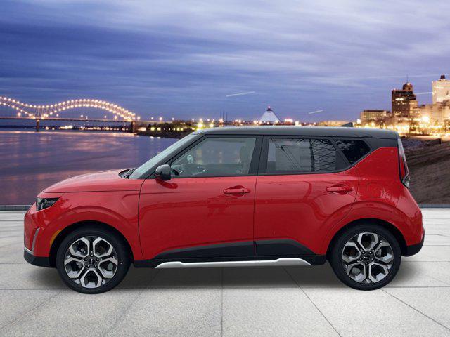 new 2025 Kia Soul car, priced at $25,920