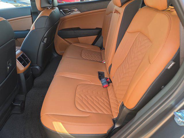 new 2026 Kia Sportage car, priced at $36,413